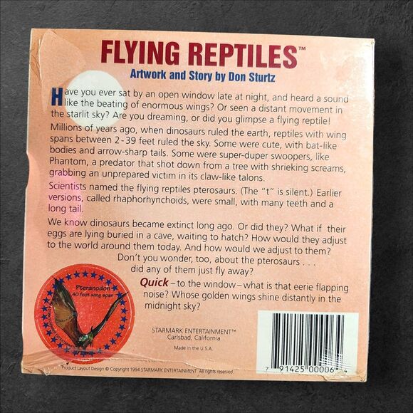 Sealed 1994 Starmark Comic POG Disc Lot 6 Complete Sets 37 Milk Caps Each RARE - Picture 12 of 15